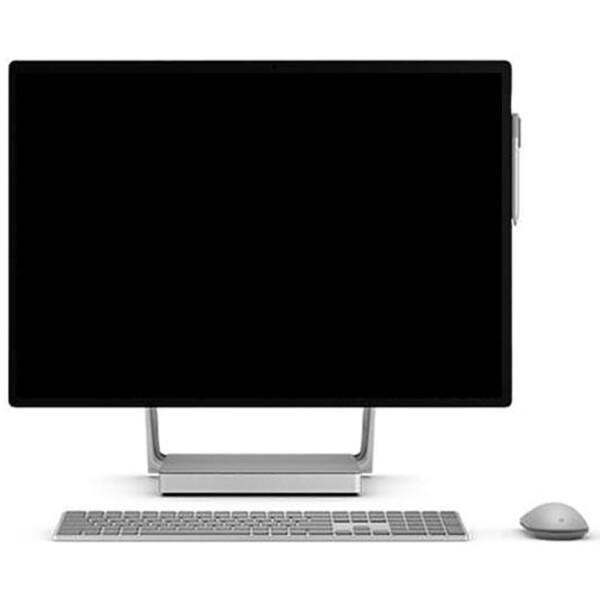 

Microsoft Surface Studio 2 (LAM-00001) / Intel Core i7-7820HQ ОЗУ: 32 ГБ DDR4 SSD: 2000 ГБ графический адаптер: NVIDIA GeForce GTX 1070 8 ГБ экран: 28, PixelSense Display, 4500x3000