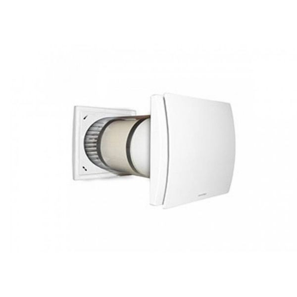 

Рекуператор Aerauliqa Quantum HR 150
