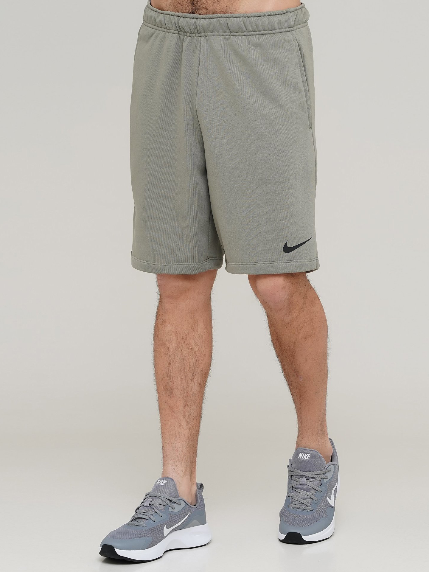 

Шорты Nike M Nk Df Shrt Fl DA5556-320 L