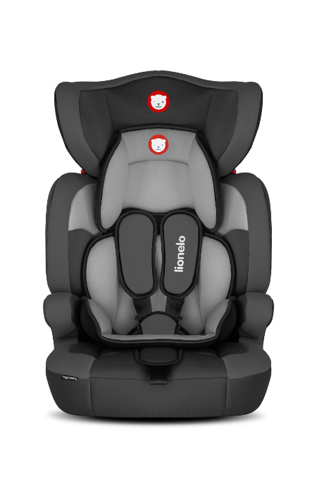 

Автокресло детское Black One Levi Lionelo LZ84142
