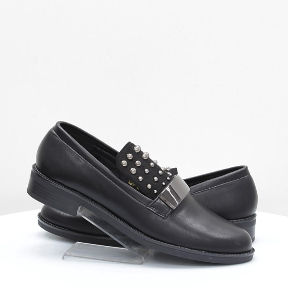 

Туфли LORETTA 37 черные 50640