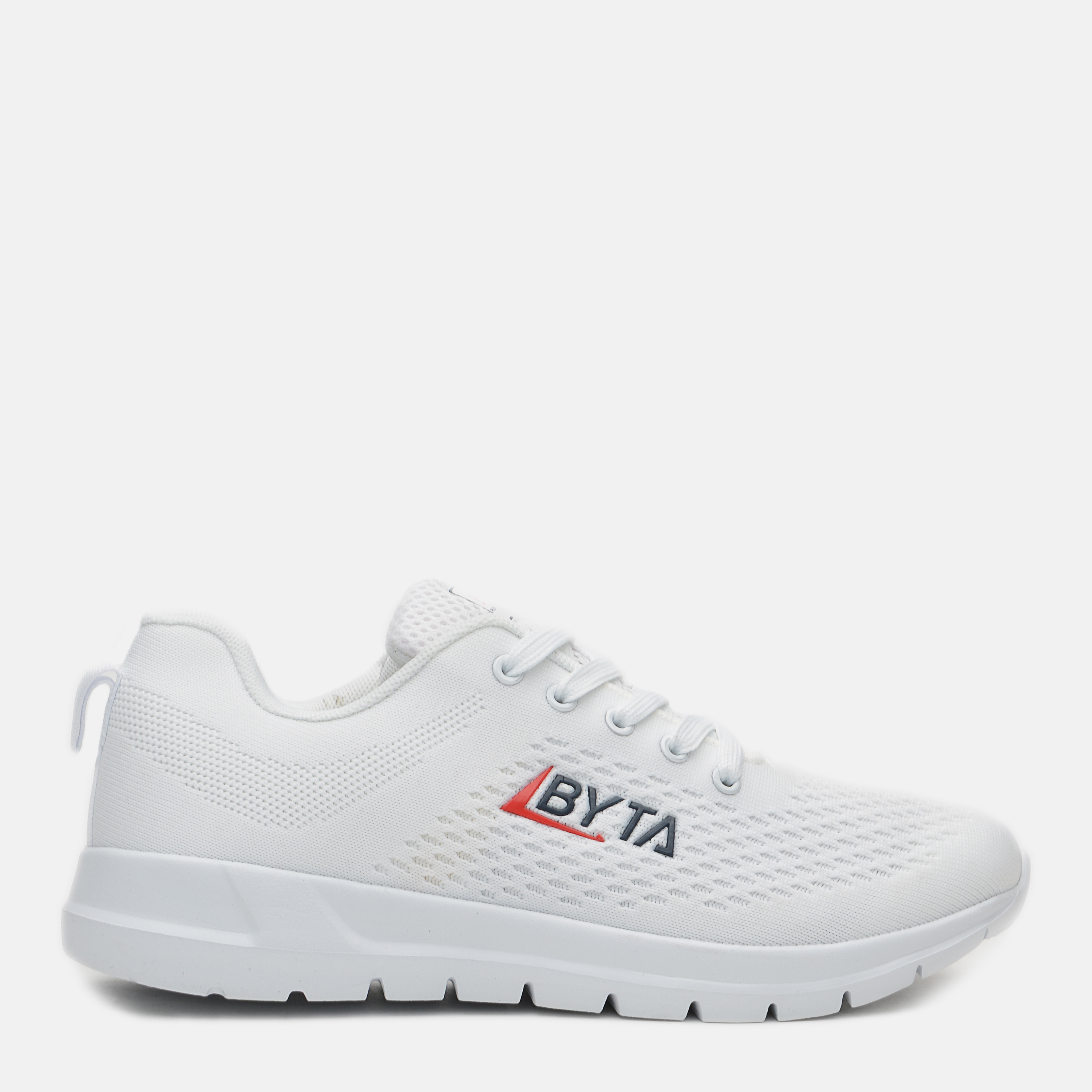 

Кроссовки Bayota B035-6 37 23.5 см Белые