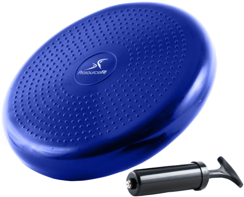 

Диск балансировочный ProSource Balance Disk Cиний (PS\2141\BL-00-00)