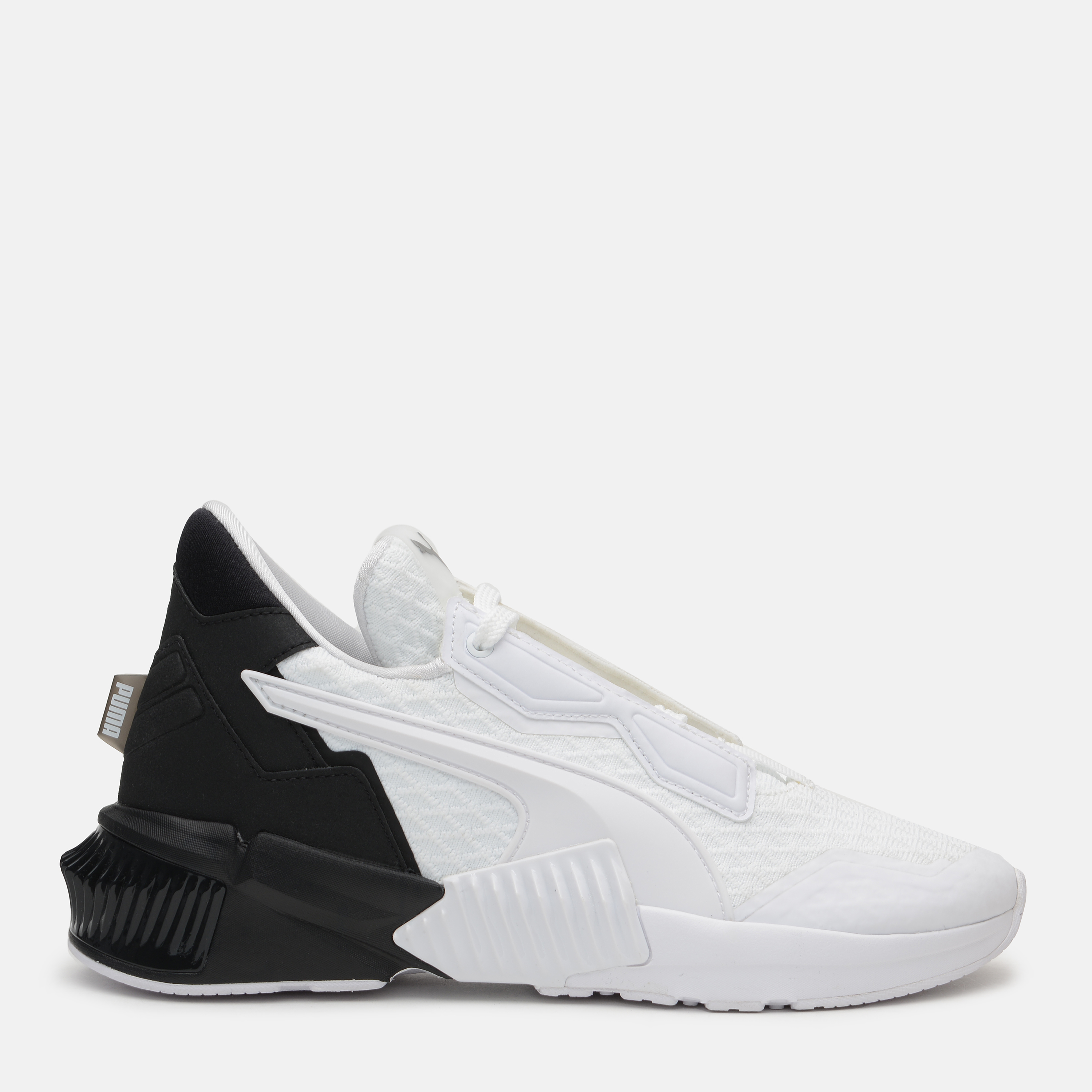 

Кроссовки Puma Provoke XT Block Wns 19505201 38 (5) 24 см Puma White-Puma Black