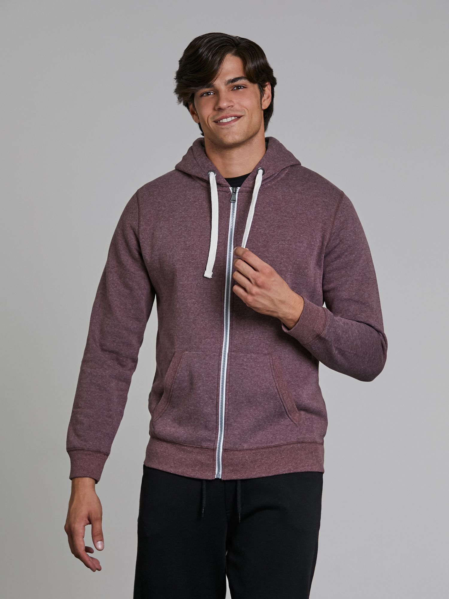 

Толстовка Piazza Italia 33815-1246 XXL Plum