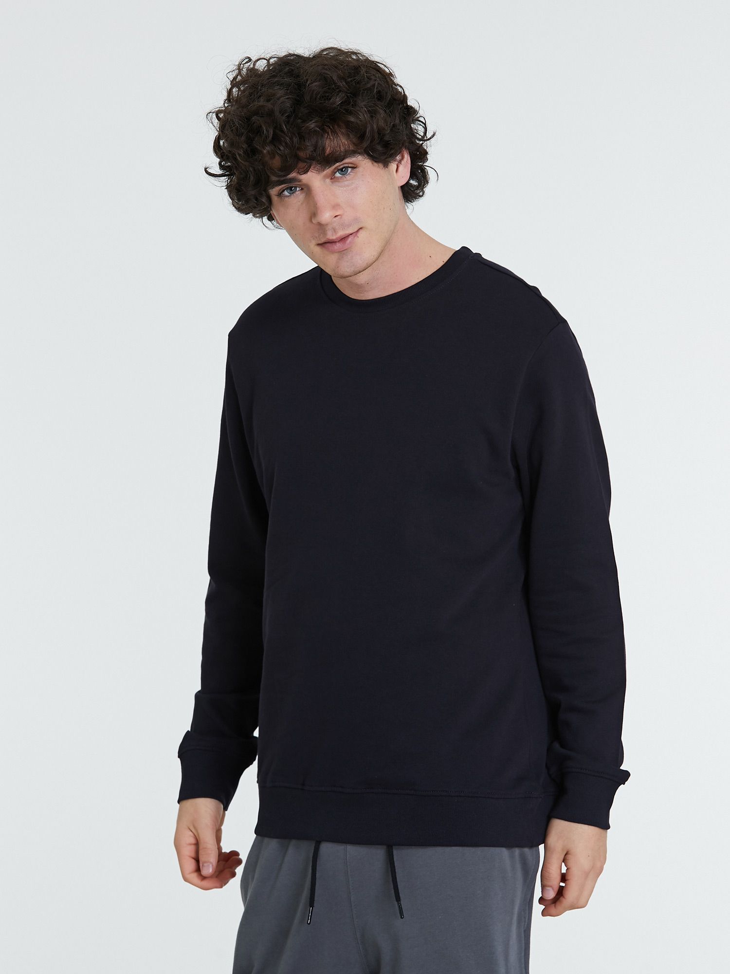 

Джемпер Piazza Italia 39538-62 L Blue