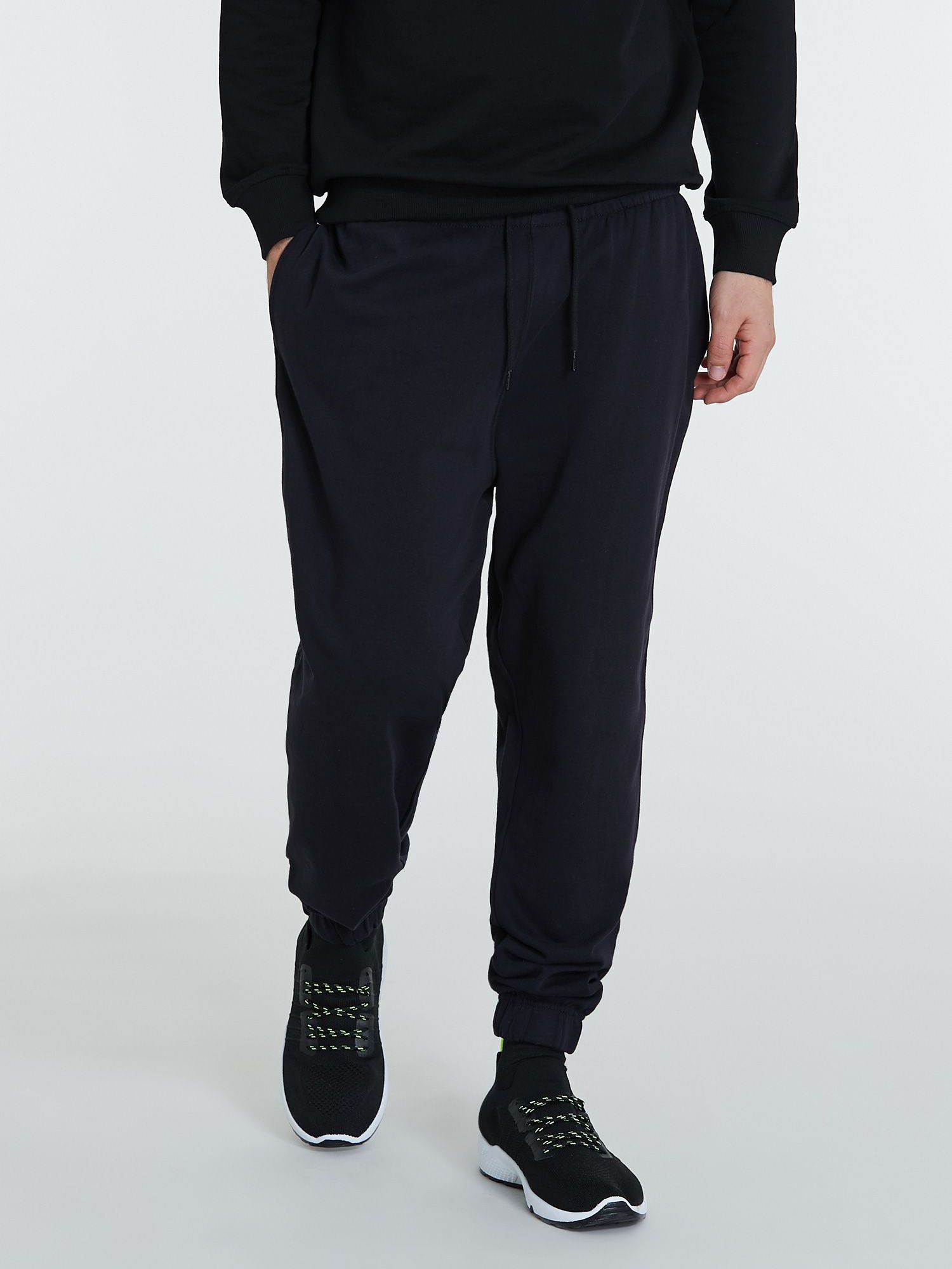 

Спортивные штаны Piazza Italia 39539-62 M Blue