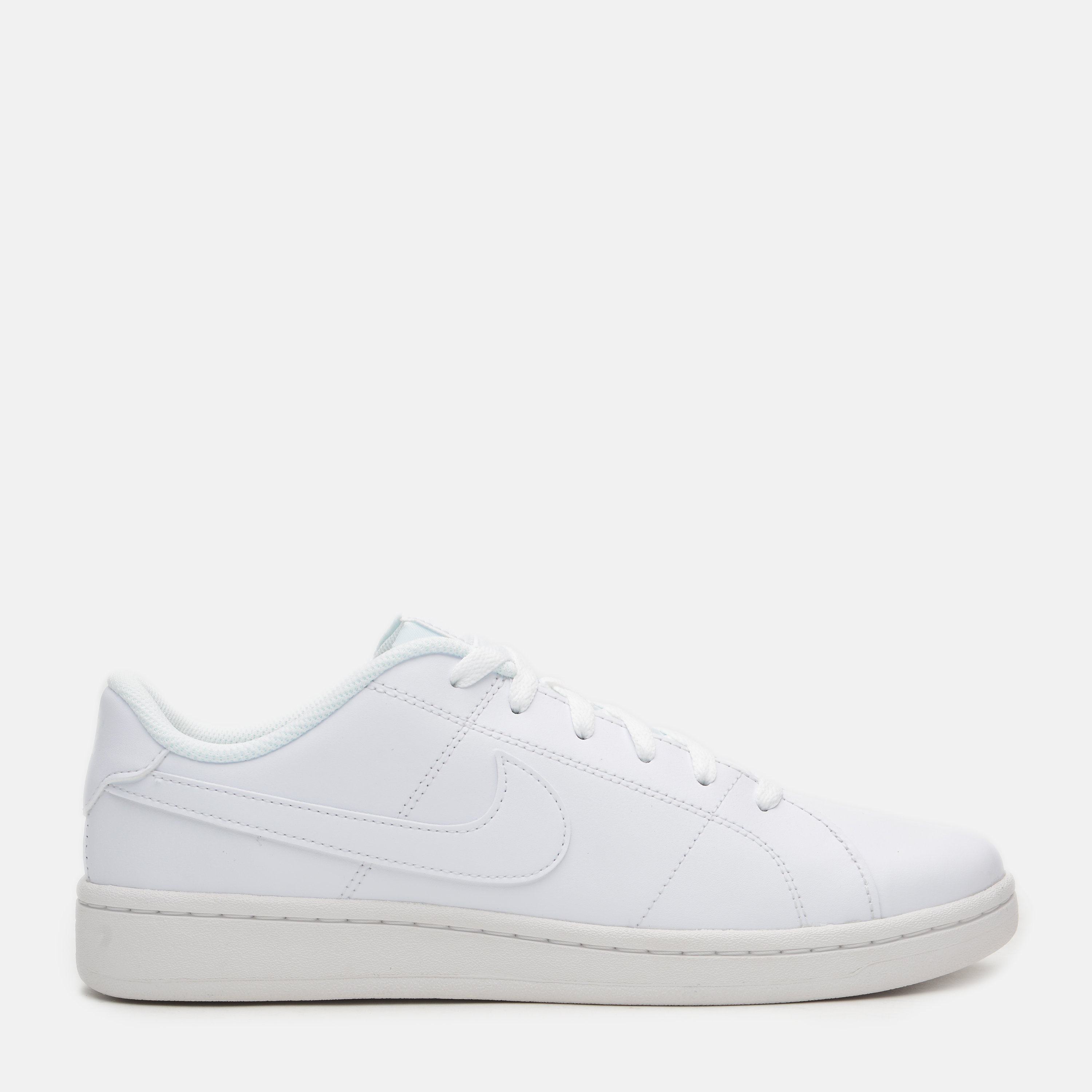 

Кеды Nike Court Royale 2 CQ9246-101 39.5 (7.5) 25.5 см