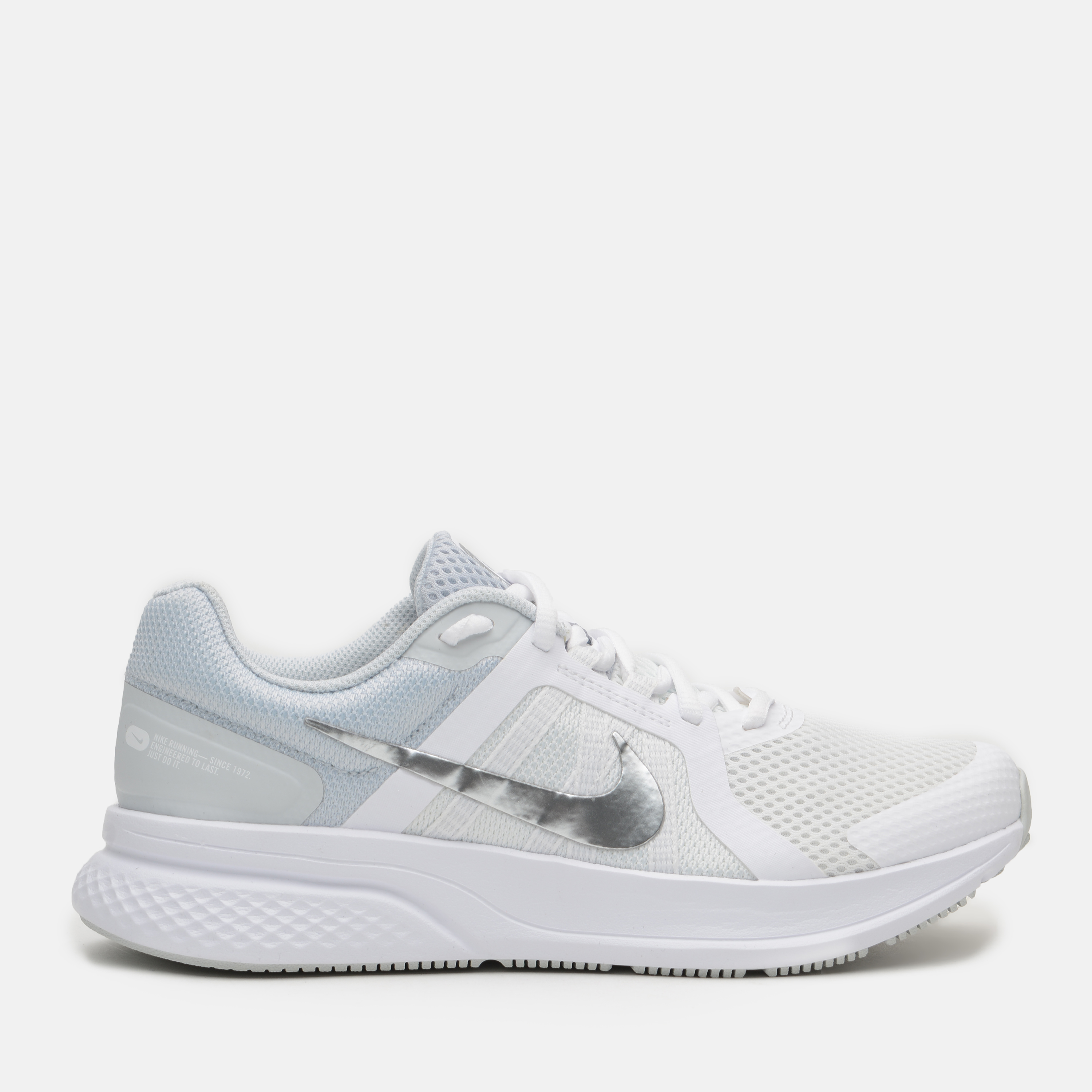 

Кроссовки Nike W Run Swift 2 CU3528-105 41 (9.5) 26.5 см