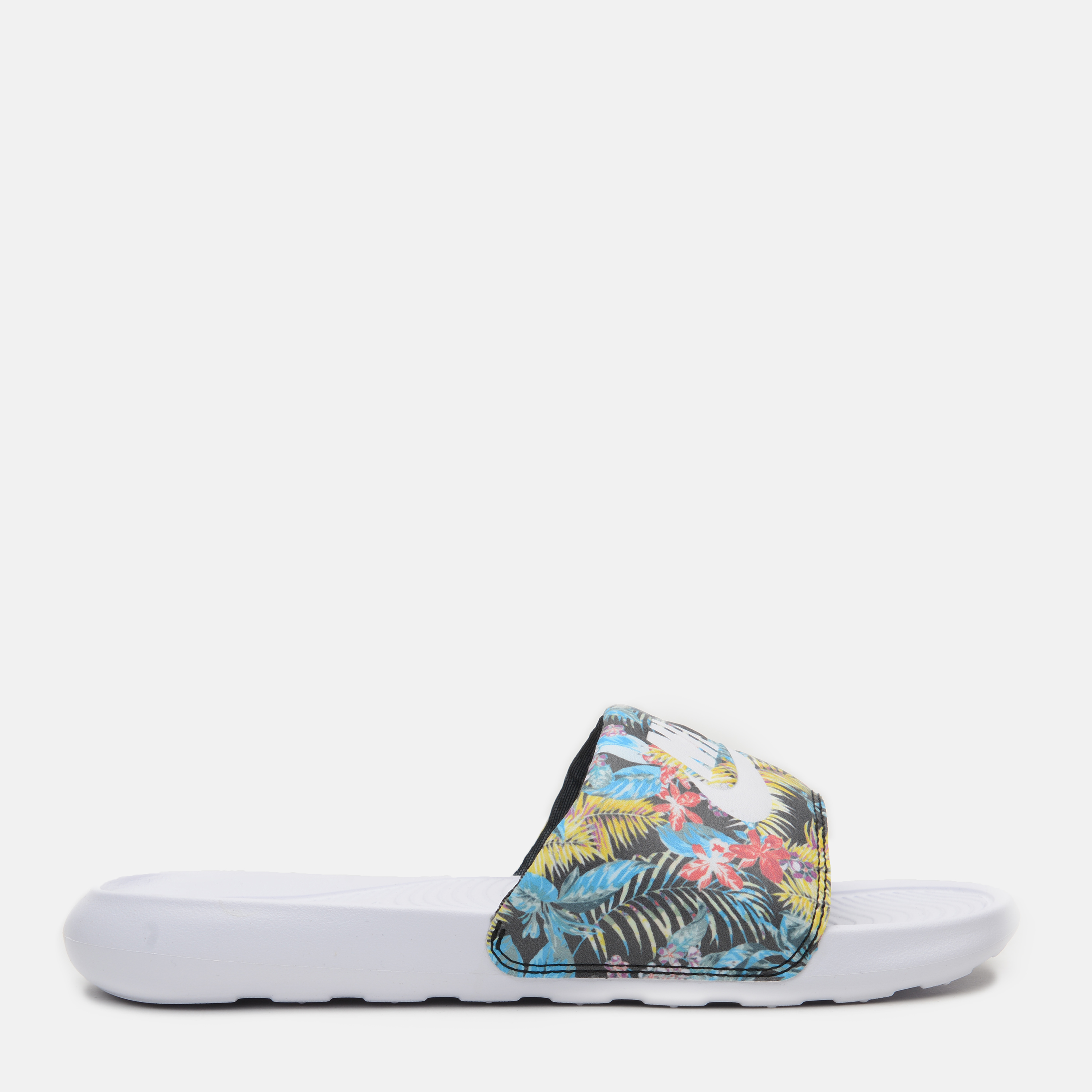 

Шлепанцы Nike W Victori One Slide Print CN9676-005 38 (8) 25 см