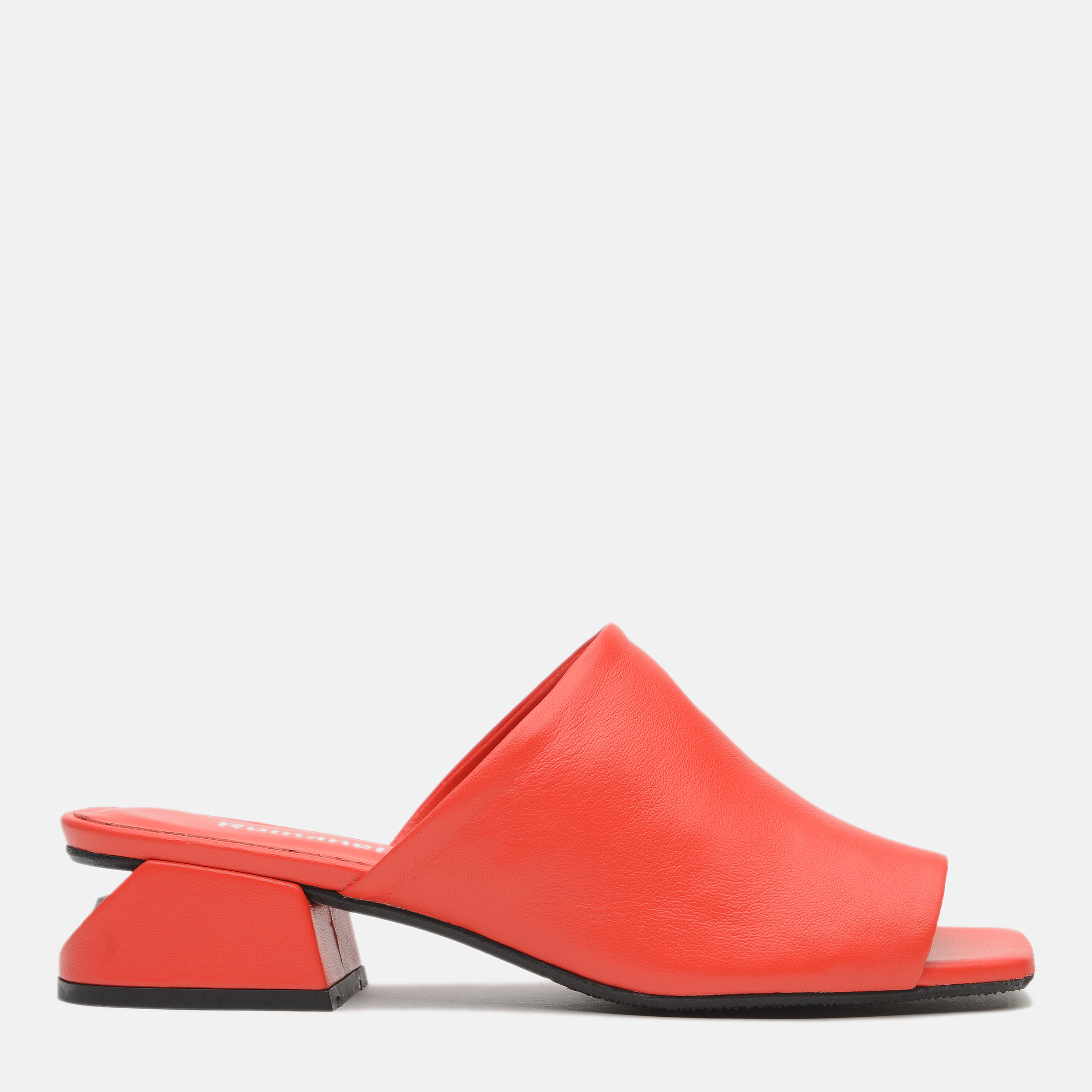 

Мюли Romanelli 7656 40 Красные