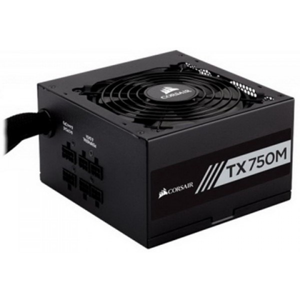 

Блок питания Corsair TX750M (CP-9020131-EU) 750W