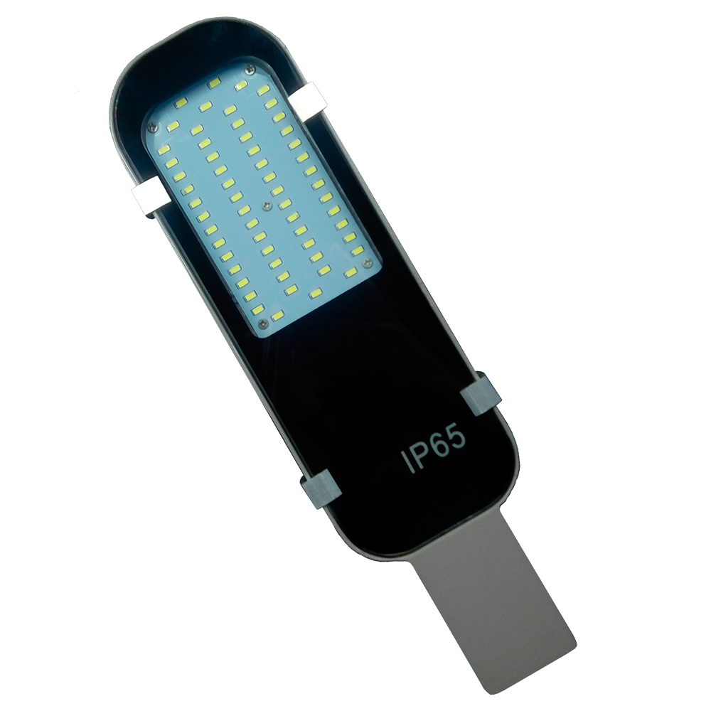 

Уличный LED светильник 220 20W 6500K IP65