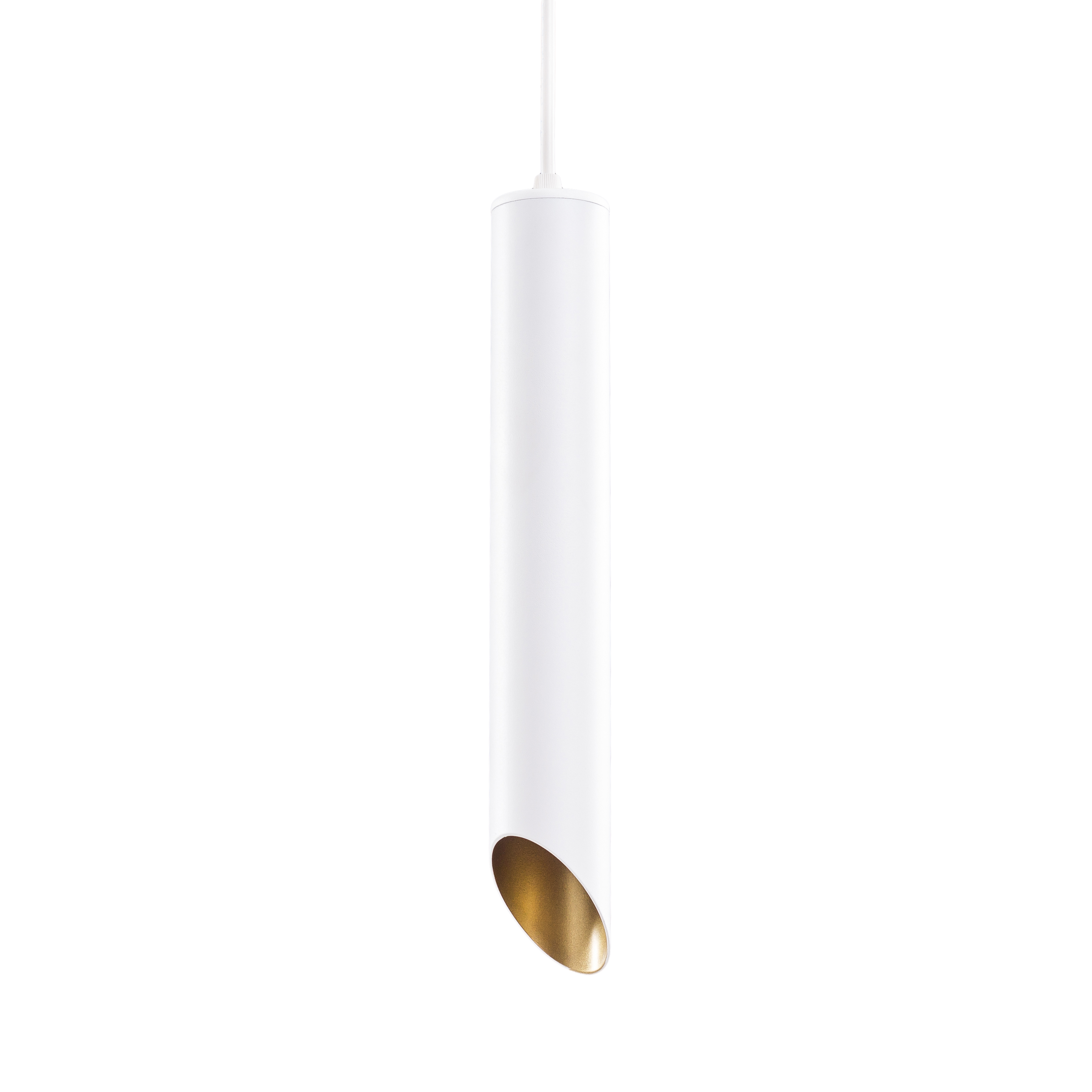 

Потолочный подвесной светильник Atma Light серии Chime S P50-320 WhiteGold