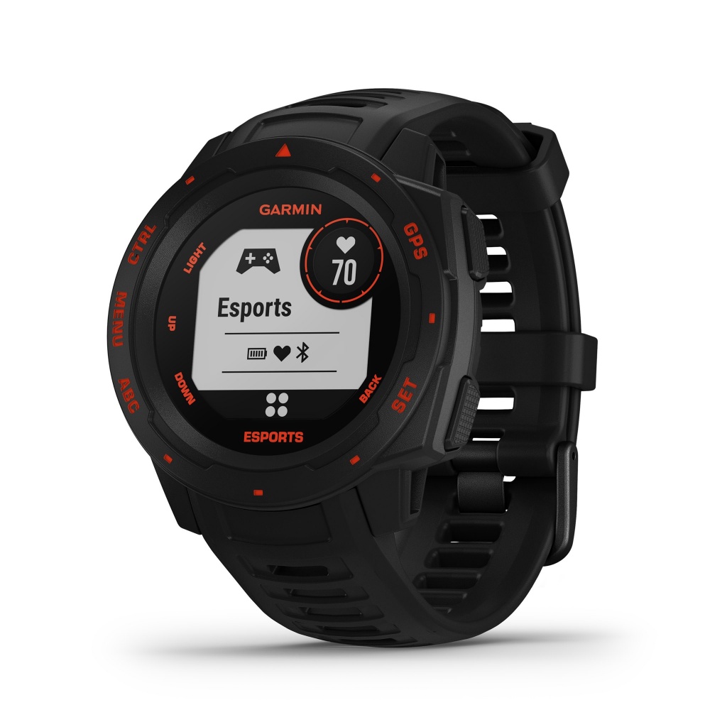 

Garmin Instinct Esports Edition
