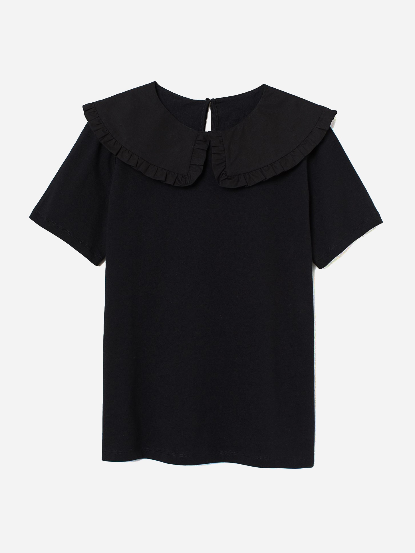 

Блуза H&M 8838862dm M Черная