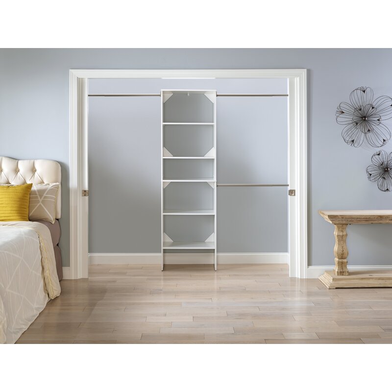 

Гардеробная система Suite - Little Room Baby House (WFR-105079-02-1063)