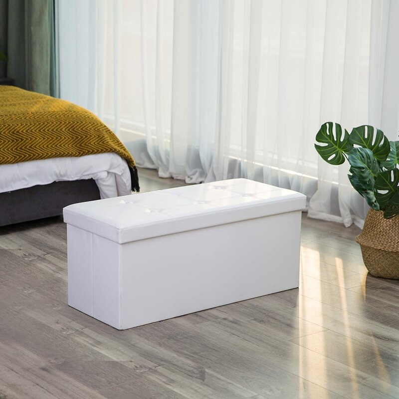

Банкетка Angelann исскуственная кожа Flip Top - Little Room Baby House (WFR-147844-02-1060)