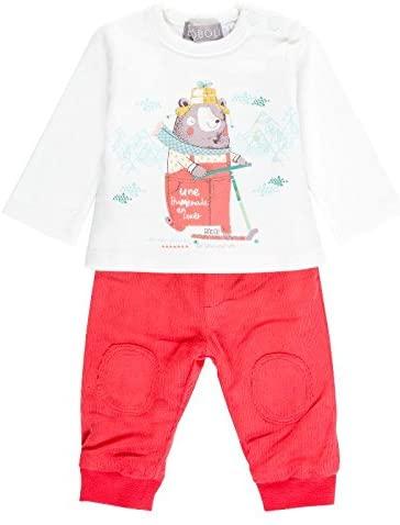 

Батник + брюки для девочки BOBOLI 112206/3504 рост 56