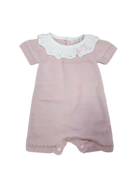 

Песочник для девочки Dr KID DK 155/246 рост 56