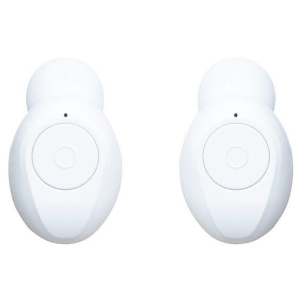 

Stereo Bluetooth Headset Celebrat W5 White