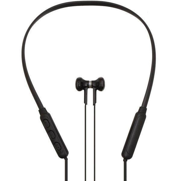 

Stereo Bluetooth Headset Celebrat A16 Black