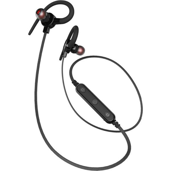 

Stereo Bluetooth Headset Awei B925BL Sport Black
