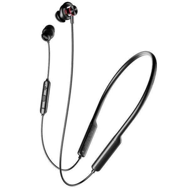 

Stereo Bluetooth Headset Baseus S12 Black