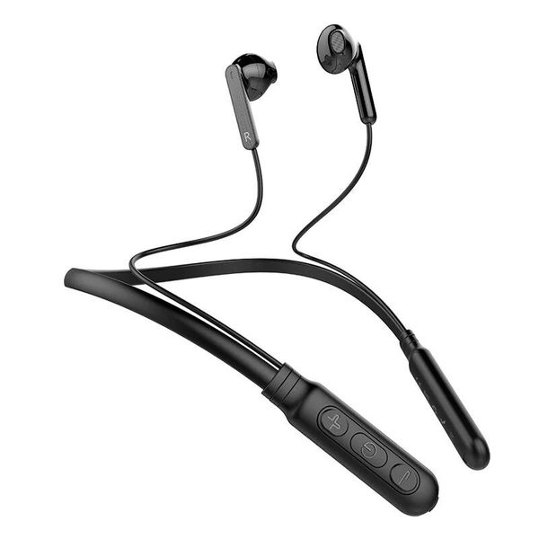 

Stereo Bluetooth Headset Baseus S16 (NGS16-01) Black
