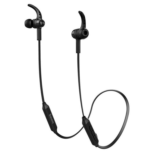 

Stereo Bluetooth Headset Baseus S06 (NGS06-01) Black