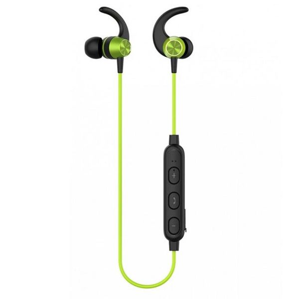 

Stereo Bluetooth Headset Yison E14 Green