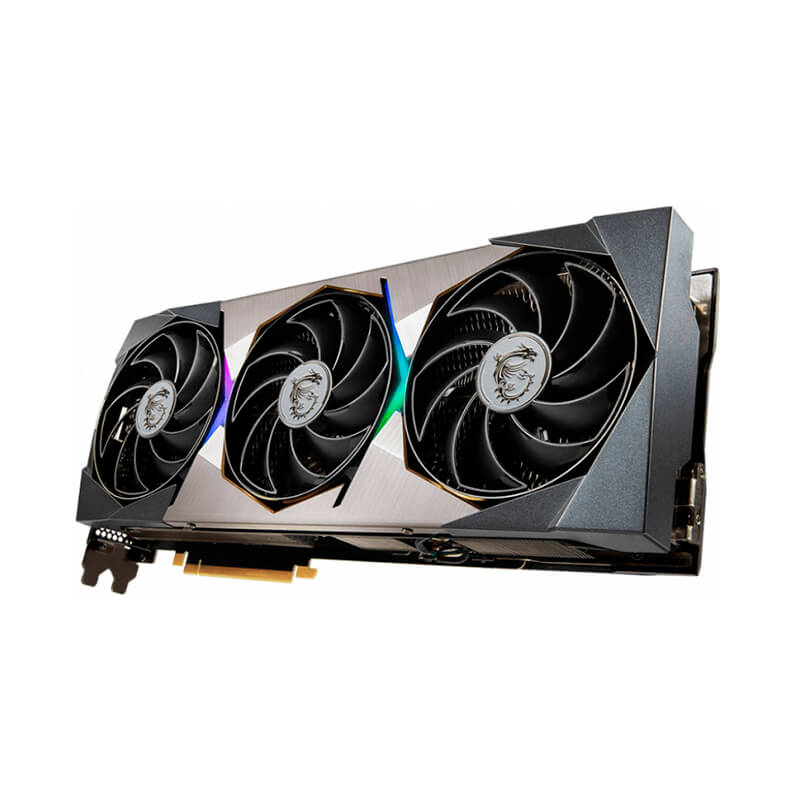 

Видеокарта GF RTX 3070 8GB GDDR6 SUPRIM X MSI (GeForce RTX 3070 SUPRIM X 8G)