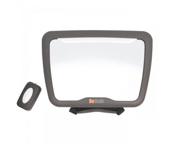 

Дополнительное детское зеркало в автомобиль Baby mirror XL2 11008430