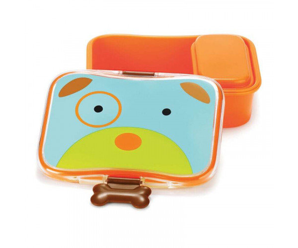 

Ланч бокс Lunch kit Dog 252478