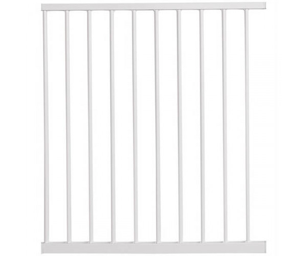 

Дополнительная секция к барьеру Premier 64,5 см white 68124