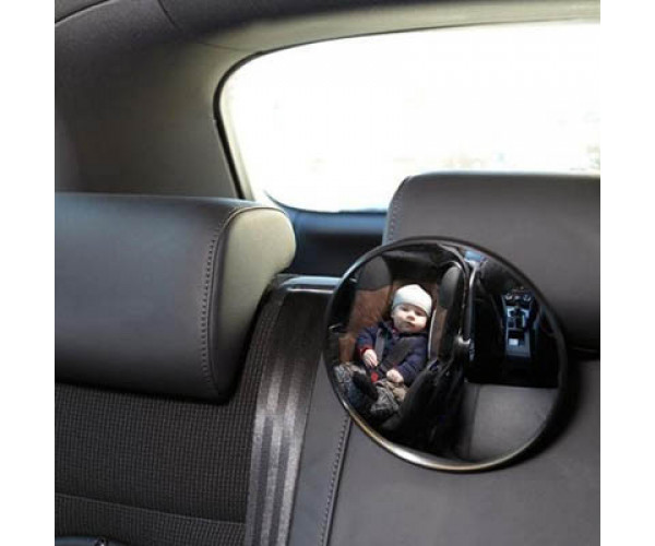 

Дополнительное детское зеркало в автомобиль Baby Mirror