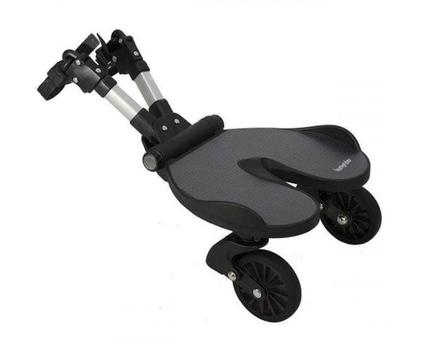 

Подставка к коляске для второго ребенка One 4 all Black
