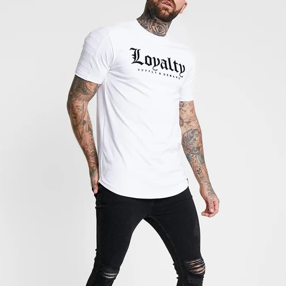 

Футболка Supply & Demand XL