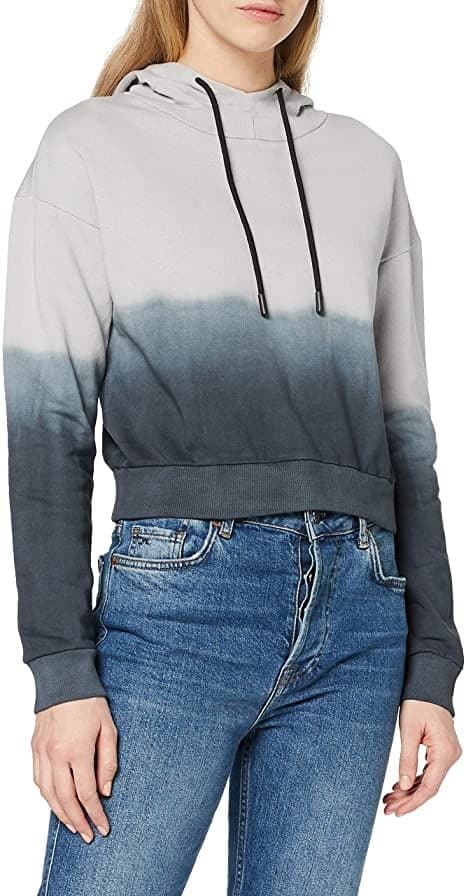 

Худи Urban Classics L