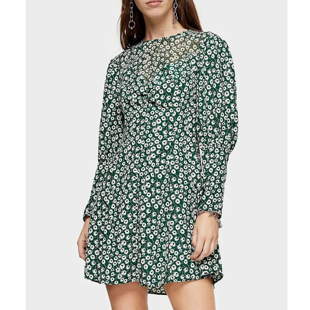 

Платье Topshop 34