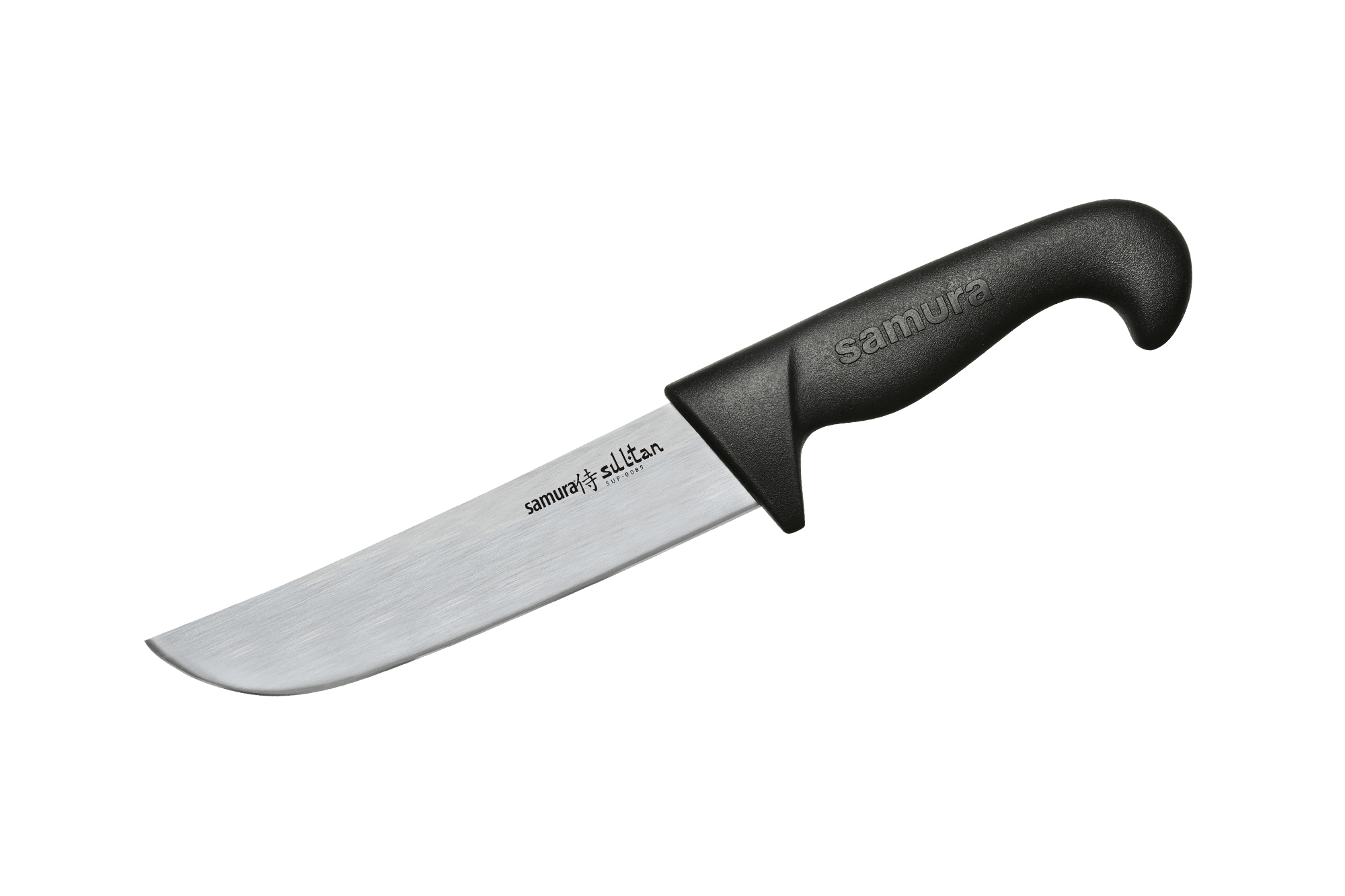 

Шеф нож Samura SULTAN PRO 166 мм (SUP-0085)