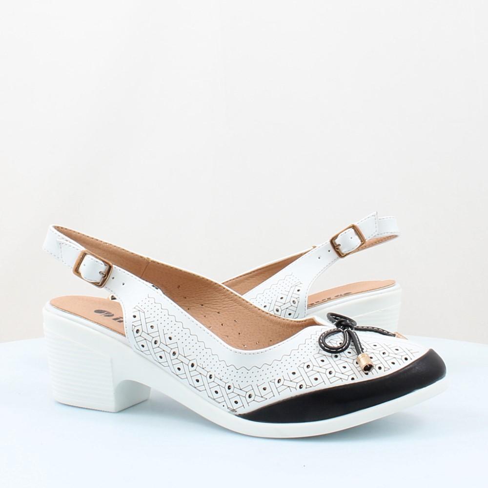 

Босоножки Inblu 39 черные 49110