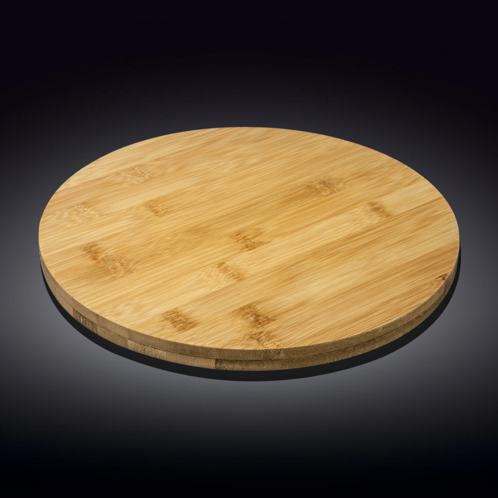 

Блюдо поворотное Wilmax Bamboo WL-771080/A 33 см