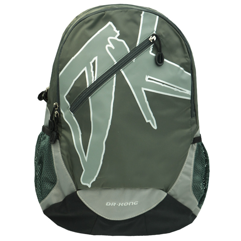 

Рюкзак орт. "Dr.Kong" Z143, темно-зелений h=38