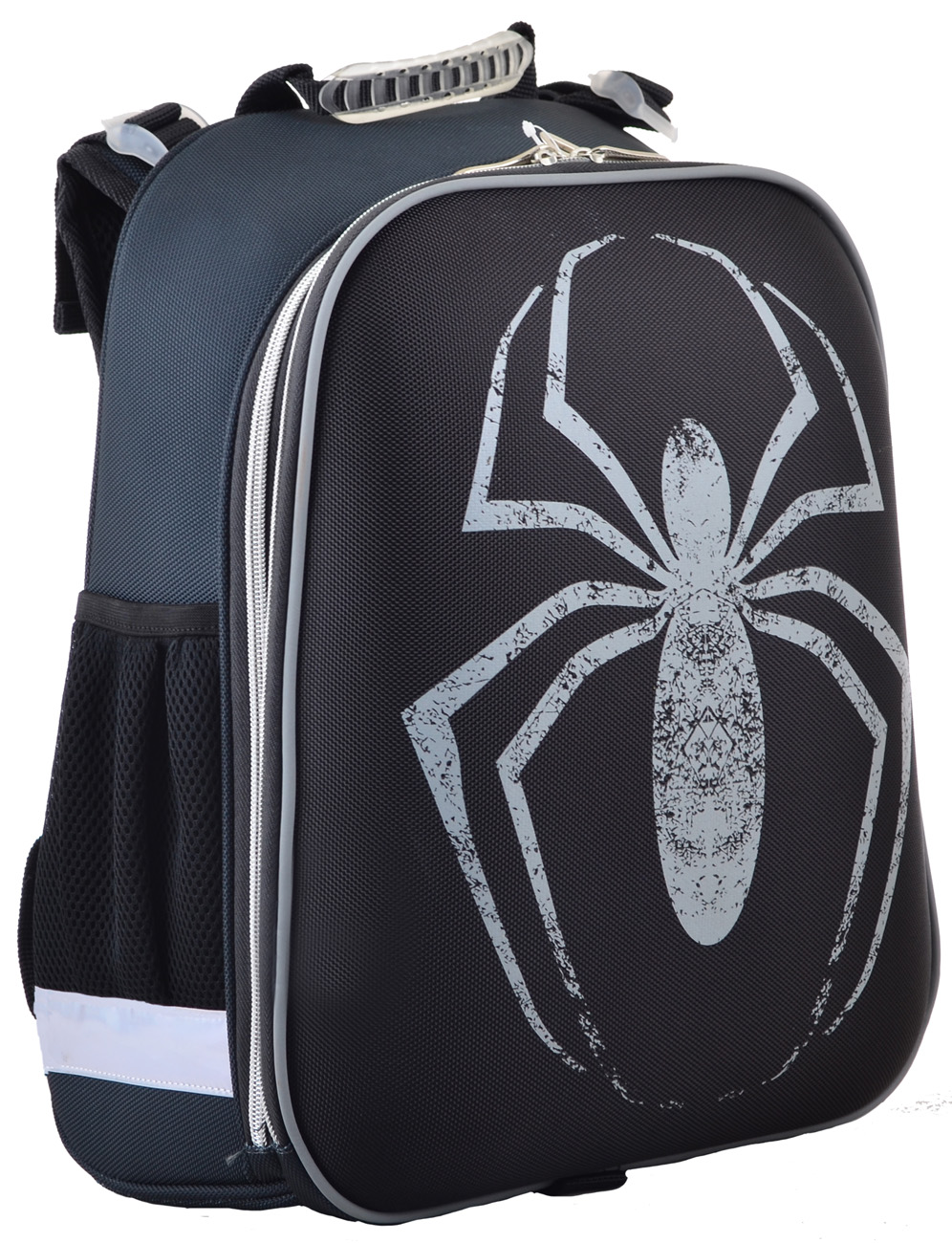 

Рюкзак каркасний "1В" /554595/ H-12-2 Spider, 38*29*15 (1/6)
