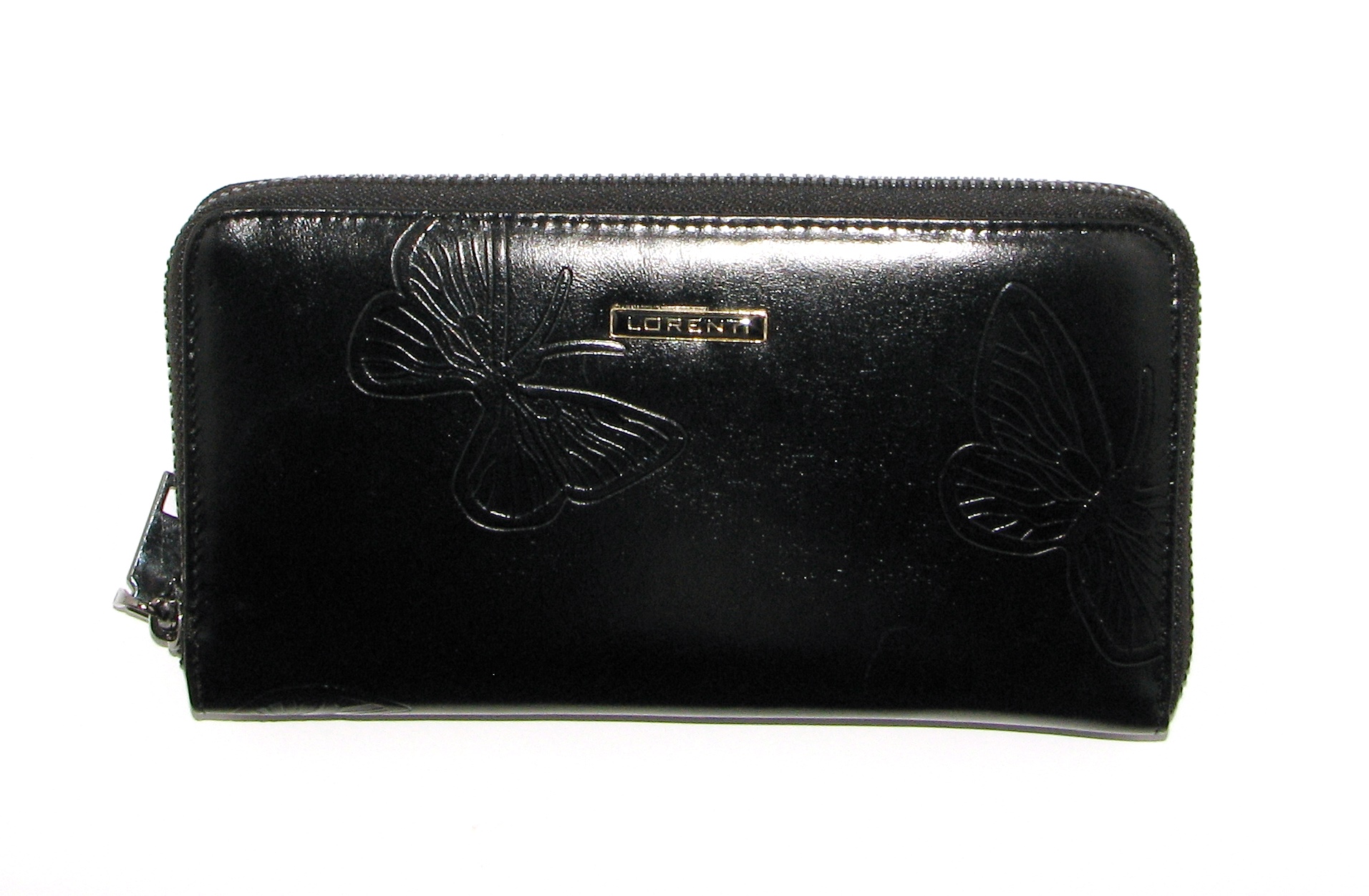

Кошелек женский Lorenti L76119-EBF BLACK