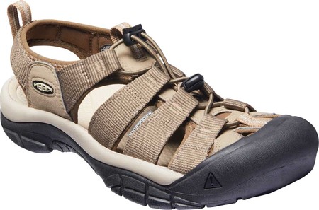 

Мужские сандалии Keen Newport H2 Sandal Brindle/Canteen 40
