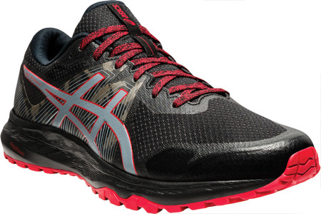 

Мужские кроссовки ASICS GEL-Scram 6 Trail Shoe Black/Sheet Rock 44.5