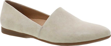 

Женские балетки Dansko Larisa Slip On Flat Linen Milled Nappa Leather 39