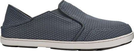 

Мужские мокасины OluKai Nohea Mesh Loafer Wind Grey/Wind Grey Mesh 41.5